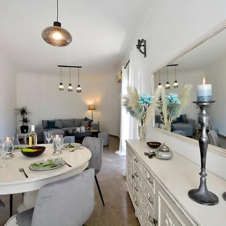 Vassiliki Town Suite Corfu  Exterior photo