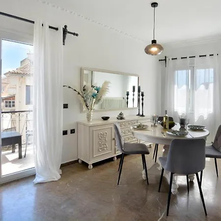 Vassiliki Town Suite Corfu  Exterior photo