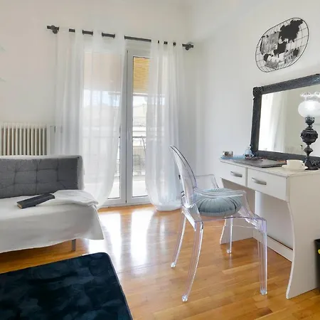 Vassiliki Town Suite Corfu  Exterior photo
