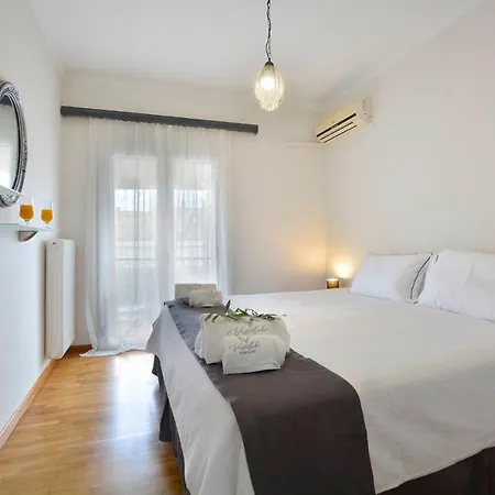Vassiliki Town Suite Corfu  Exterior photo