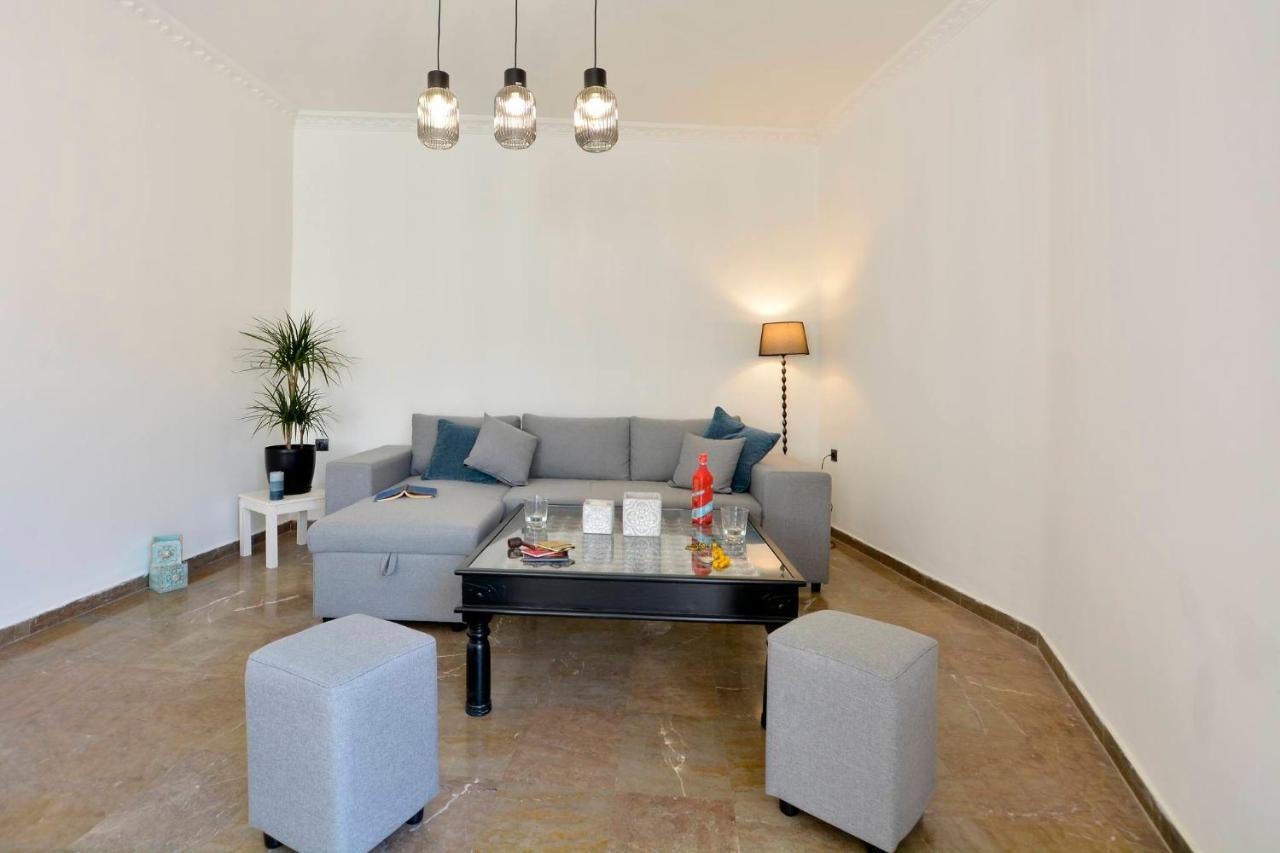 Apartment Vassiliki Town *